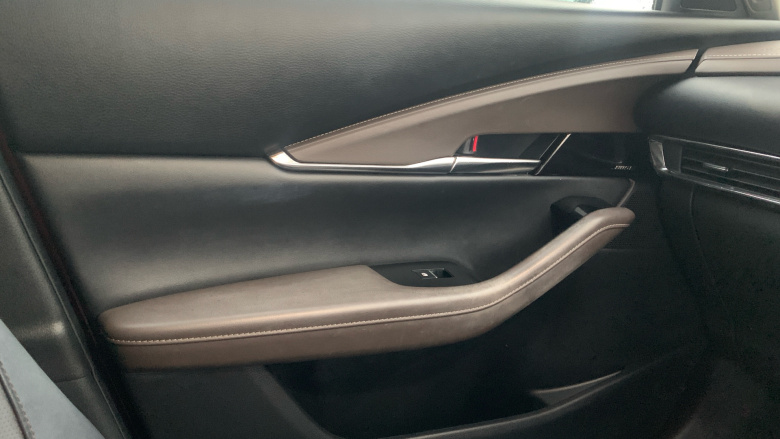 Mazda Cx-30 2.0 e-Skyactiv G MHEV GT Sport 5dr Petrol Hatchback